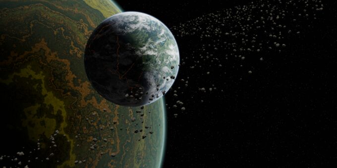 Is There Actually a Ninth Planet in Our Solar System? Here's What We Know