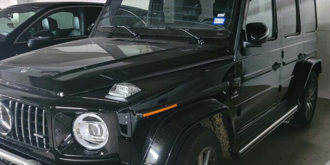 Unveiling the Engine: Who Really Makes the Power Behind Luxury SUVs?