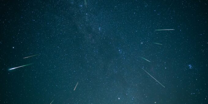The Spectacular September Epsilon Perseids Meteor Shower: What You Need to Know
