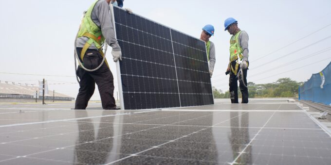 Czech Cybersecurity Agency Warns Against Chinese Solar Inverters: What You Need to Know