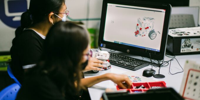 Gaming in Space: Astronaut Jonny Kim on Controlling Robots from Earth