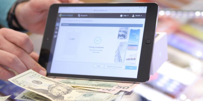 New Treasury Rule Mandates Digital Payments for Federal Benefits by End of September