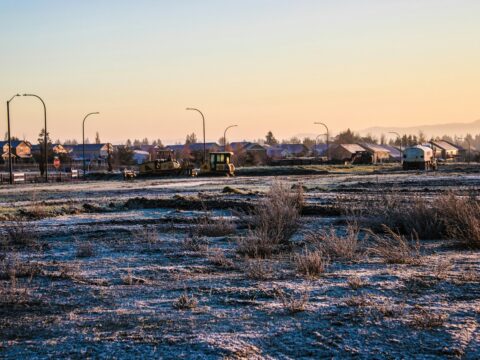 Northern Mechanics vs. Southern Technicians: Bridging the Climate Divide