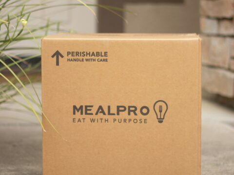Home Delivery Meals Linked to Salmonella Outbreak: CDC Issues Warning
