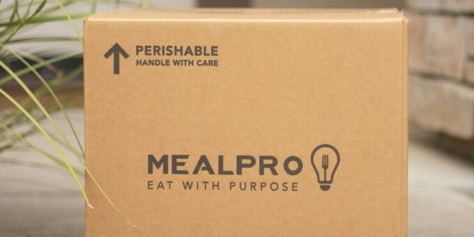 Home Delivery Meals Linked to Salmonella Outbreak: CDC Issues Warning