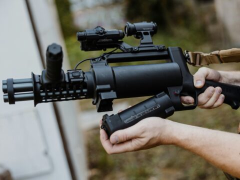 Spain Imposes Permanent Weapons Embargo on Israel: An Analysis