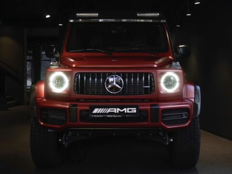 10 Best Selling SUVs of 2025 (So Far)