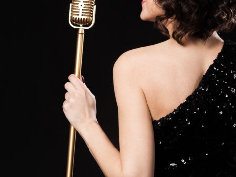 Lady Gaga's Inspiring Speech at the 2023 MTV VMAs: A Celebration of Artistry and Empowerment