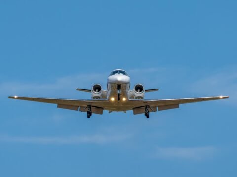 Gulfstream Finally Takes Wraps Off Super-midsize G300