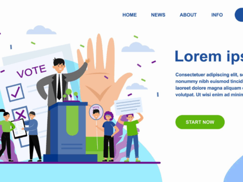 How to Prepare Yourself for an Upcoming Election