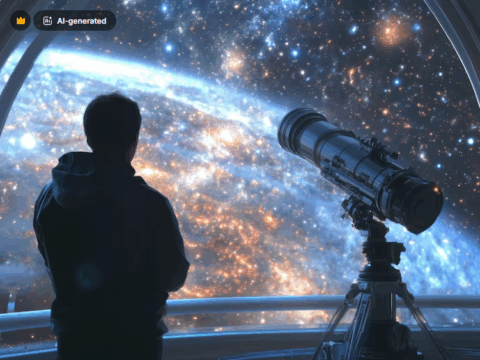 Observe Planets Without a Telescope