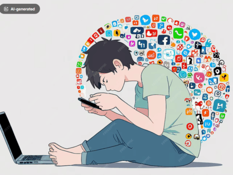 Stay Politically Informed Without Social Media Stress