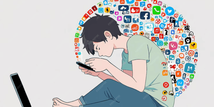 Stay Politically Informed Without Social Media Stress