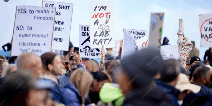 Understand Democracy and Its Real Impact