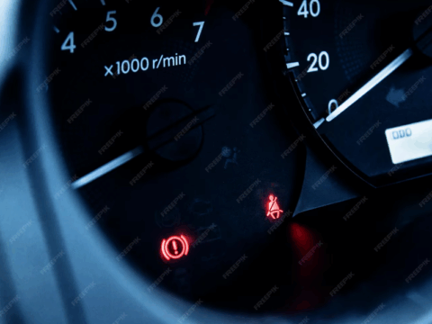 How to Diagnose Engine Warning Lights Yourself