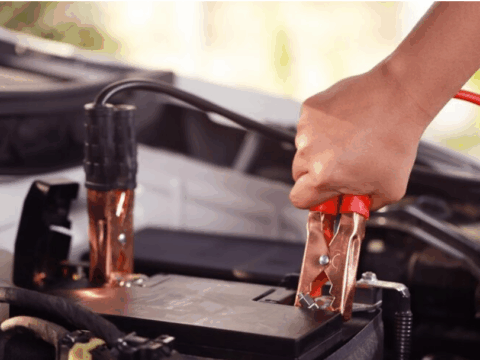 How to Extend the Life of Your Car Battery