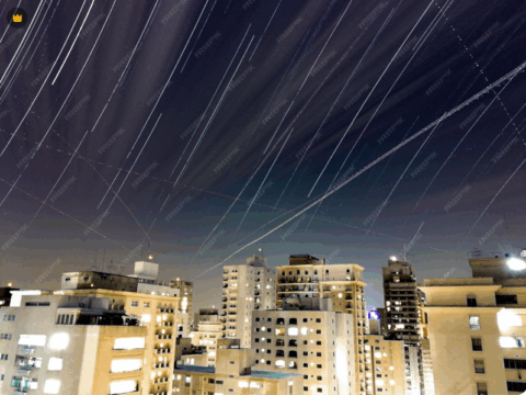 Watch Meteor Showers from Home