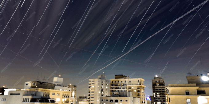 Watch Meteor Showers from Home