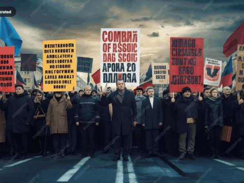 Understand Modern Politics Without Bias