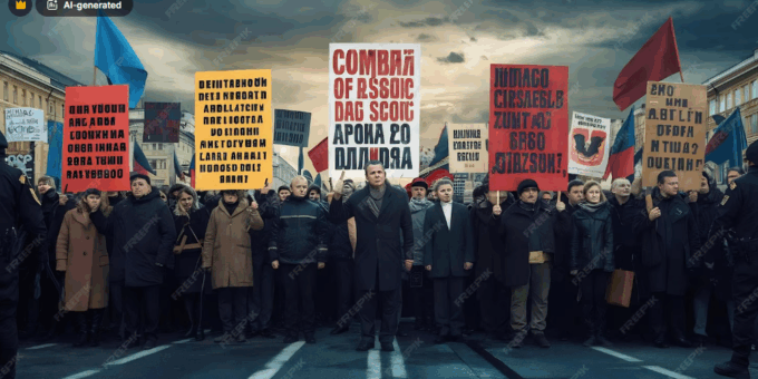 Understand Modern Politics Without Bias