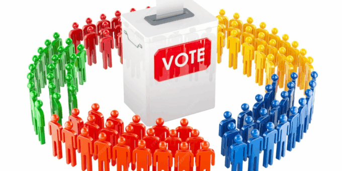 Elections, Political Parties, Voting Guide, Civic Education, Political Awareness, Democracy