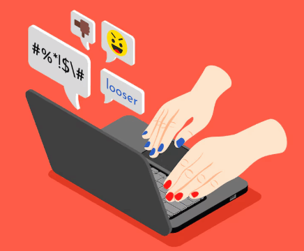 Avoid Election Misinformation Online