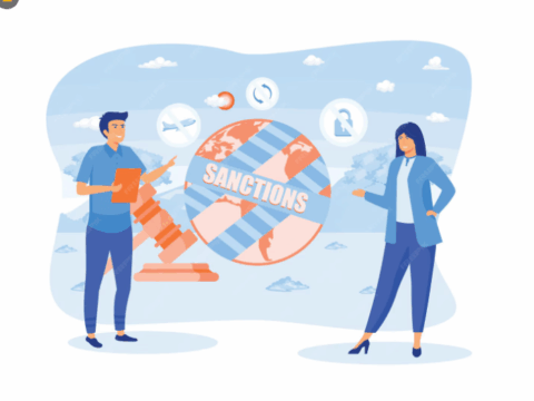 Follow International Politics Without Getting Confused