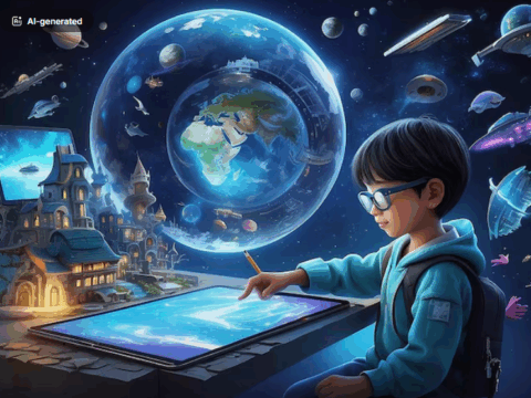 Learn Astronomy Online for Free