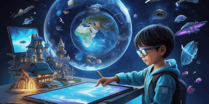 Learn Astronomy Online for Free