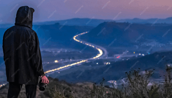 Find Dark Sky Locations Near You