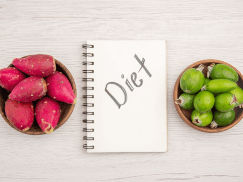 Lose Weight Naturally Without Dieting