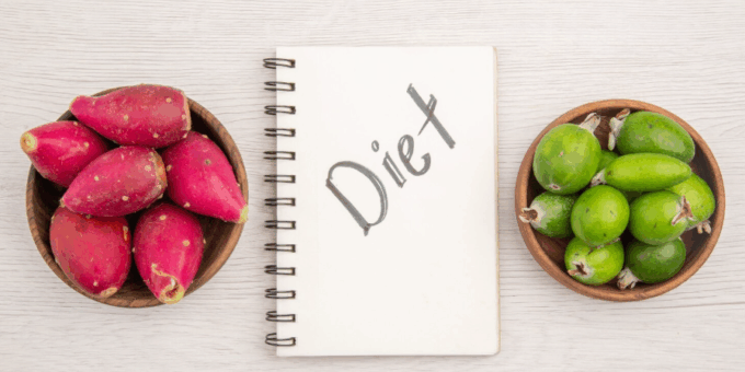 Lose Weight Naturally Without Dieting