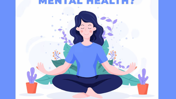 Reduce Stress and Anxiety Naturally