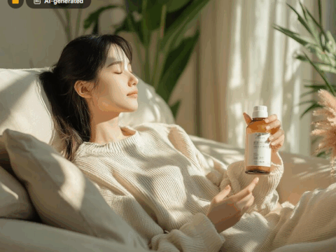 Get Better Sleep Naturally Without Medication