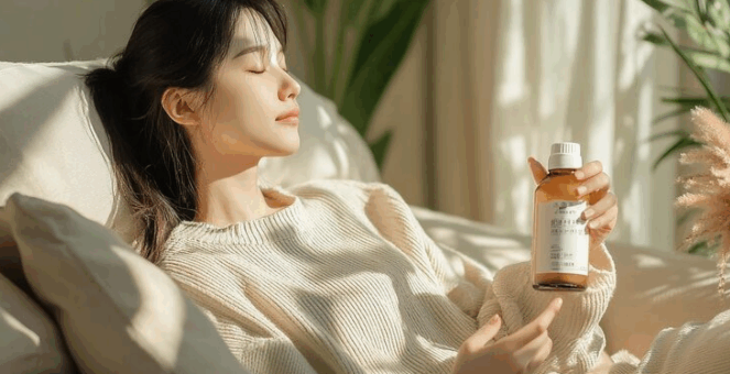 Get Better Sleep Naturally Without Medication