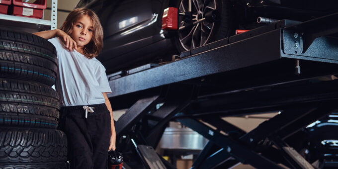 How to Choose the Right Tires for Your Car