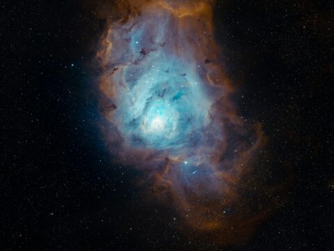 Capture Deep Sky Objects for Beginners