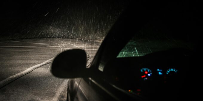 How to Winterize Your Car for Cold Weather Driving