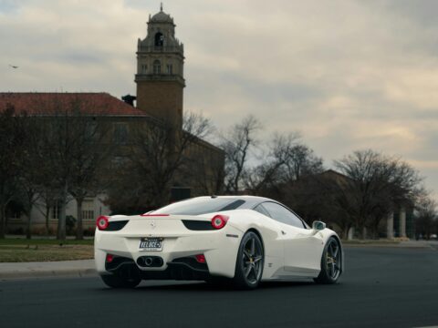 How to Maintain Your Car Engine for Longer Life