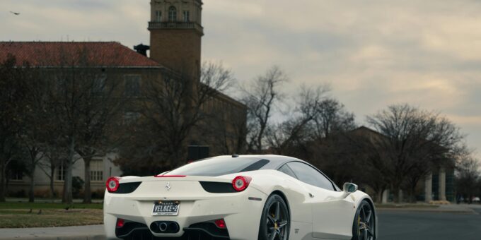 How to Maintain Your Car Engine for Longer Life