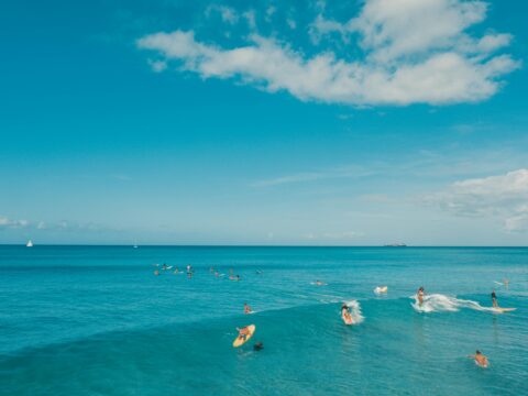 Explain Politics Clearly to Young Adults