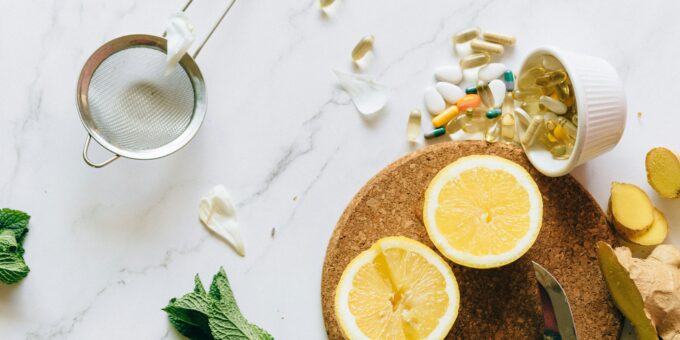 Boost Your Immune System Naturally at Home