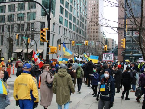 Build Political Awareness in the Digital Age