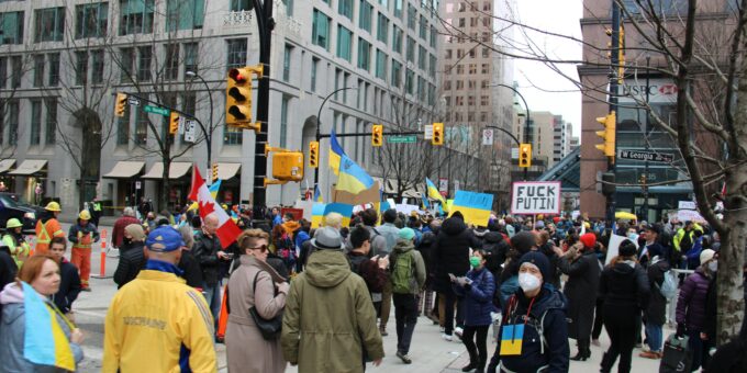 Build Political Awareness in the Digital Age