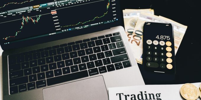 Use Artificial Intelligence for Stock Trading