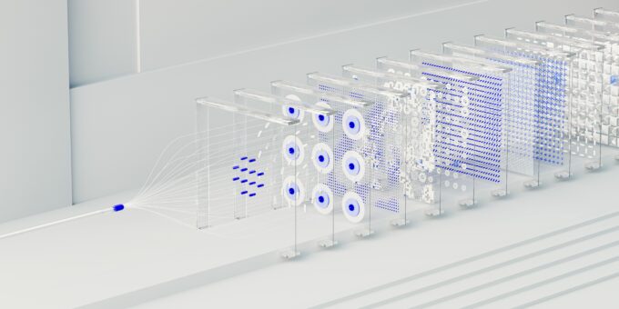 Learn Artificial Intelligence Step by Step at Home