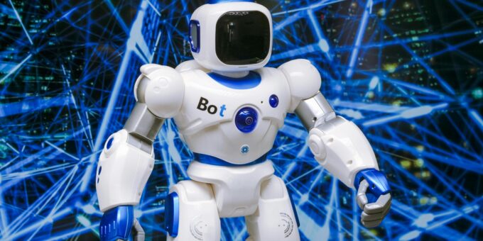 Start an Artificial Intelligence Business from Scratch