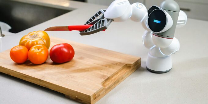 Use Artificial Intelligence for Affiliate Marketing