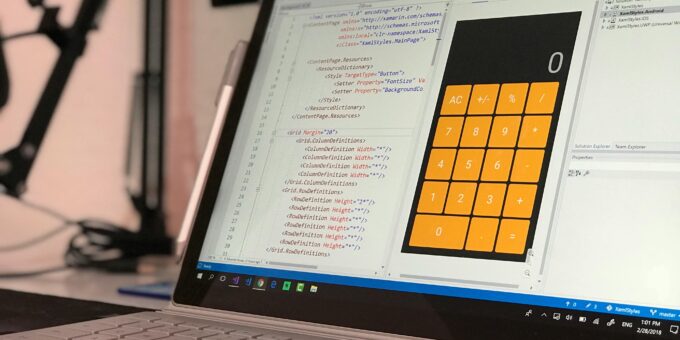 Build an Artificial Intelligence App Without Coding