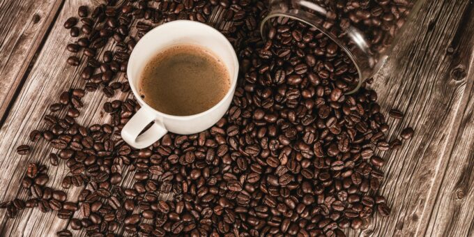 Increase Energy Levels Naturally Without Caffeine